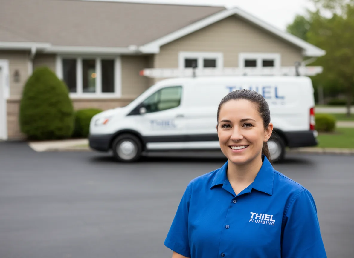 Plumber Burlington, WV FAQs